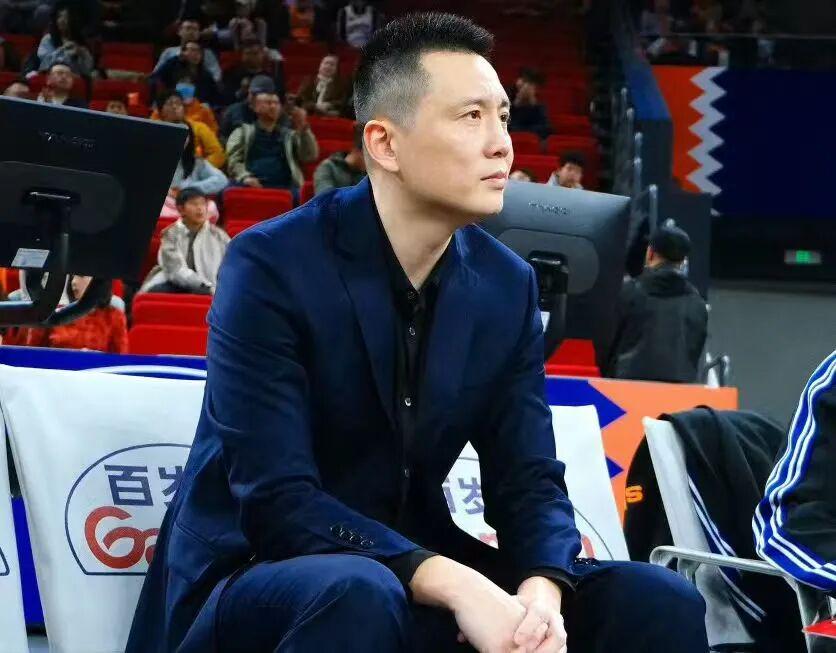 独行侠选帅仅剩三名候选人