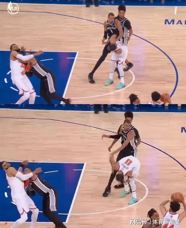 乐竞体育国际篮联发起非洲NBA球星人气投票
