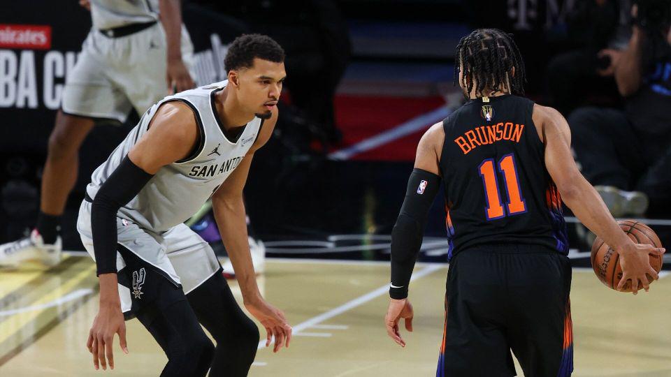 乐竞体育赵探长：郭士强想放假但领导不同意；找个NBA训练师，15分钟就气走了