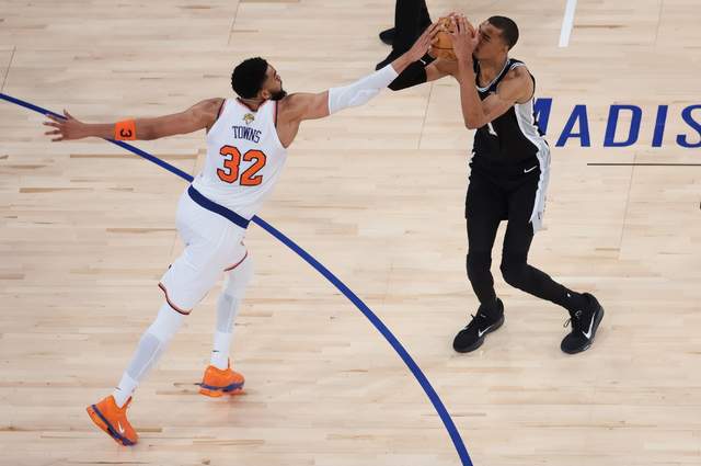 2026选秀：米切尔预测57顺位去老鹰